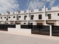 New Build - Duplex - Dolores de Pacheco - Murcia