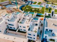 New Build - Penthouse - Quesada-Rojales