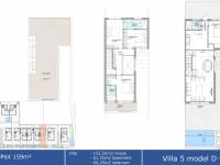 New Build - Duplex - Torre de la Horadada - Costa Blanca South