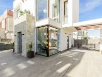 New Build - Villa - Playa Honda - Costa Calida