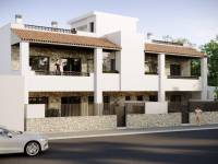 New Build - Apartment - Hondon De Las Nieves