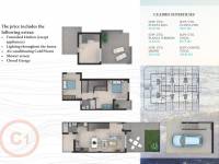 New Build - Duplex - La Manga - Costa Calida