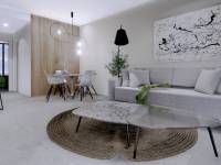 Re-sale - Apartment - Murcia - Torre Pacheco