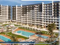 New Build - Penthouse - Punta Prima