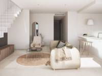 New Build - Penthouse - Mar de Cristal - Costa Calida