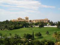 Obra Nueva - Apartamento - Villamartin - Campoamor golf resort