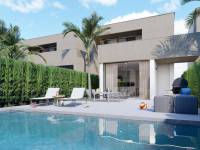 New Build - Villa - Los Urrutias - Costa Calida