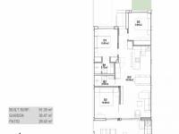 Obra Nueva - Apartamento - Roldan y Torre Pacheco - Roldan & Torre Pacheco