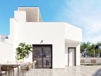 New Build - Duplex - Roldan & Torre Pacheco
