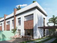 New Build - Duplex - Pilar de la Horadada - PILAR DE LA HORADADA
