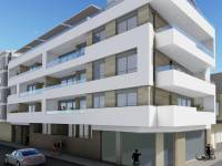 Re-sale - Penthouse - Torrevieja
