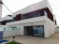 New Build - Duplex - Roldan & Torre Pacheco
