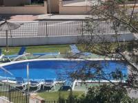 Obra Nueva - Apartamento - Villamartin - Campoamor golf resort