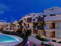 New Build - Apartment - Pilar de la Horadada - PILAR DE LA HORADADA