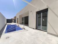 Re-sale - Townhouse - Murcia - Torre Pacheco