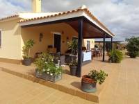 Re-sale - Country house - San Javier