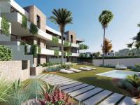 New Build - Apartment - La Manga - Costa Calida