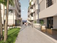 New Build - Penthouse - San Pedro del Pinatar