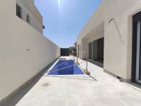 Re-sale - Townhouse - Murcia - Torre Pacheco