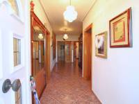 Re-sale - Country house - Jacarilla