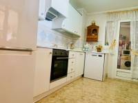 Re-sale - Apartment - Torrevieja - La Mata