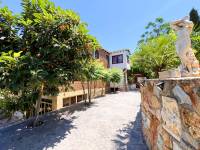 Venta - Casa de campo - Petrer