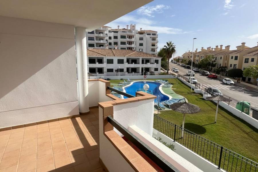 Venta - Apartamento - Villamartin - Campoamor golf resort