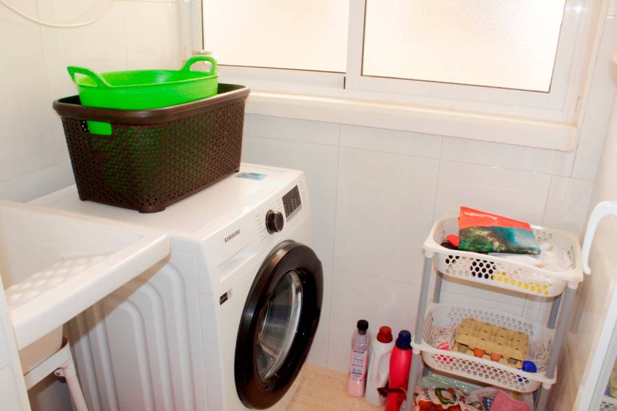 Venta - Penthouse - Playa Flamenca - Alicante