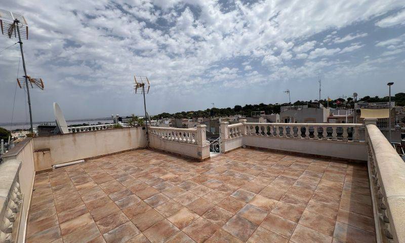 Re-sale - Duplex - Los Balcones