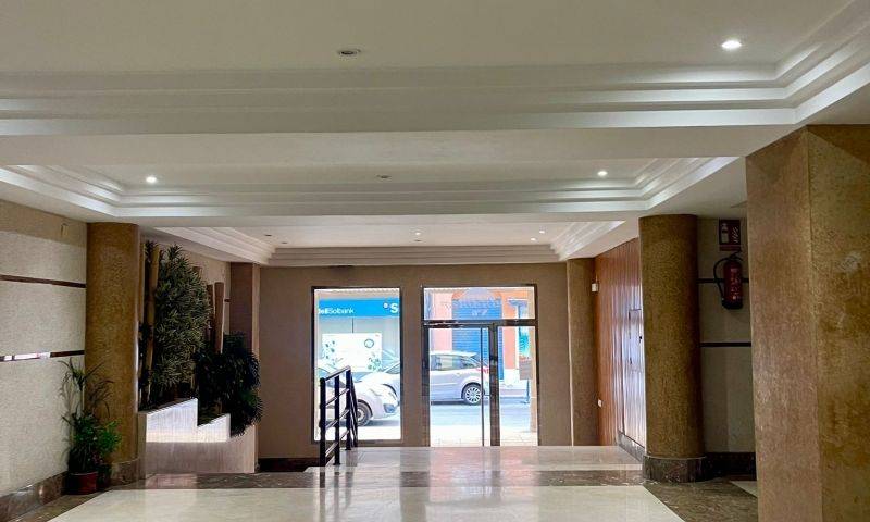 Re-sale - Apartment - Torrevieja - La Mata