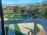 Venta - Casa de campo - Petrer - Loma badá