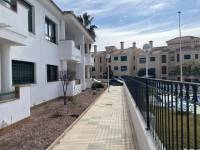 Re-sale - Apartment - Villamartin - Campoamor golf resort