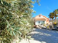 Re-sale - Country house - Hondon De Los Frailes