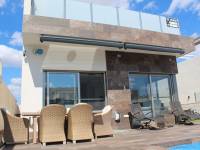 Venta - Chalet - Villamartin