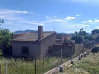 Re-sale - Country house - Albatera - ALBATERA