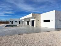 New Build - Country house - Novelda