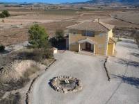 Venta - Casa de campo - Pinoso