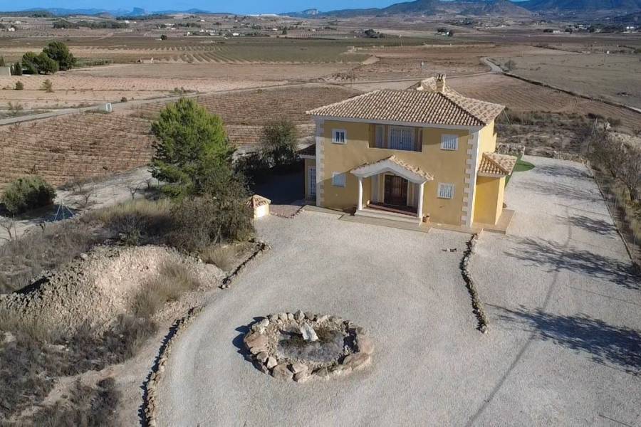 Venta - Casa de campo - Pinoso