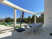 Venta - Casa de campo - Petrer - Loma badá