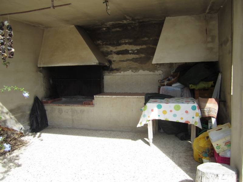 Re-sale - Cave house - Novelda