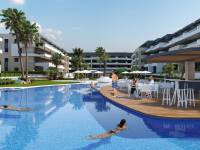 Re-sale - Apartment - Playa Flamenca - Alicante