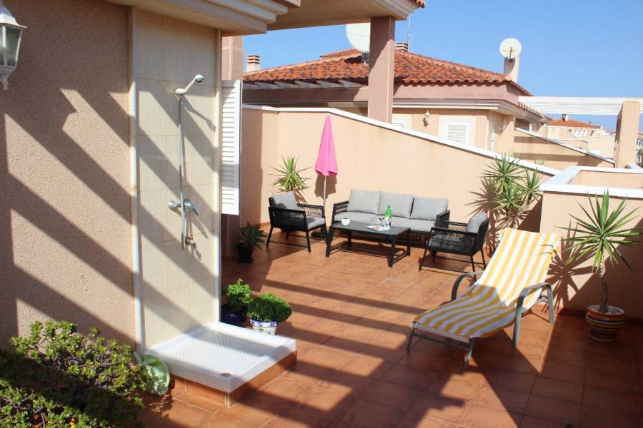 Venta - Penthouse - Playa Flamenca - Alicante