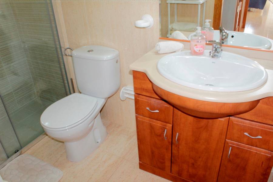 Venta - Penthouse - Playa Flamenca - Alicante