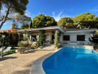 Re-sale - Villa - Campoamor