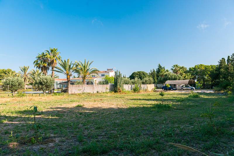 Re-sale - Country house - Mutxamel