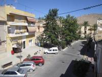 Re-sale - Townhouse - Hondon De Las Nieves - CENTRO