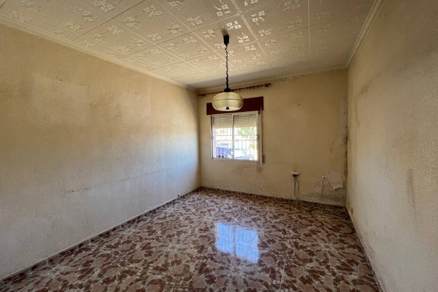 Venta - Townhouse - Macisvenda