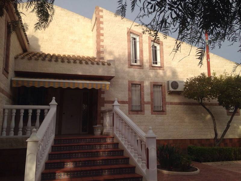 Venta - Casa de campo - Sax