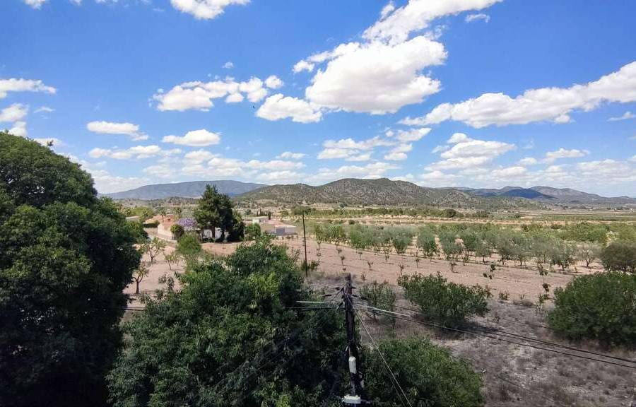 Re-sale - Townhouse - Casas del Señor