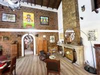 Venta - Casa de campo - Petrer